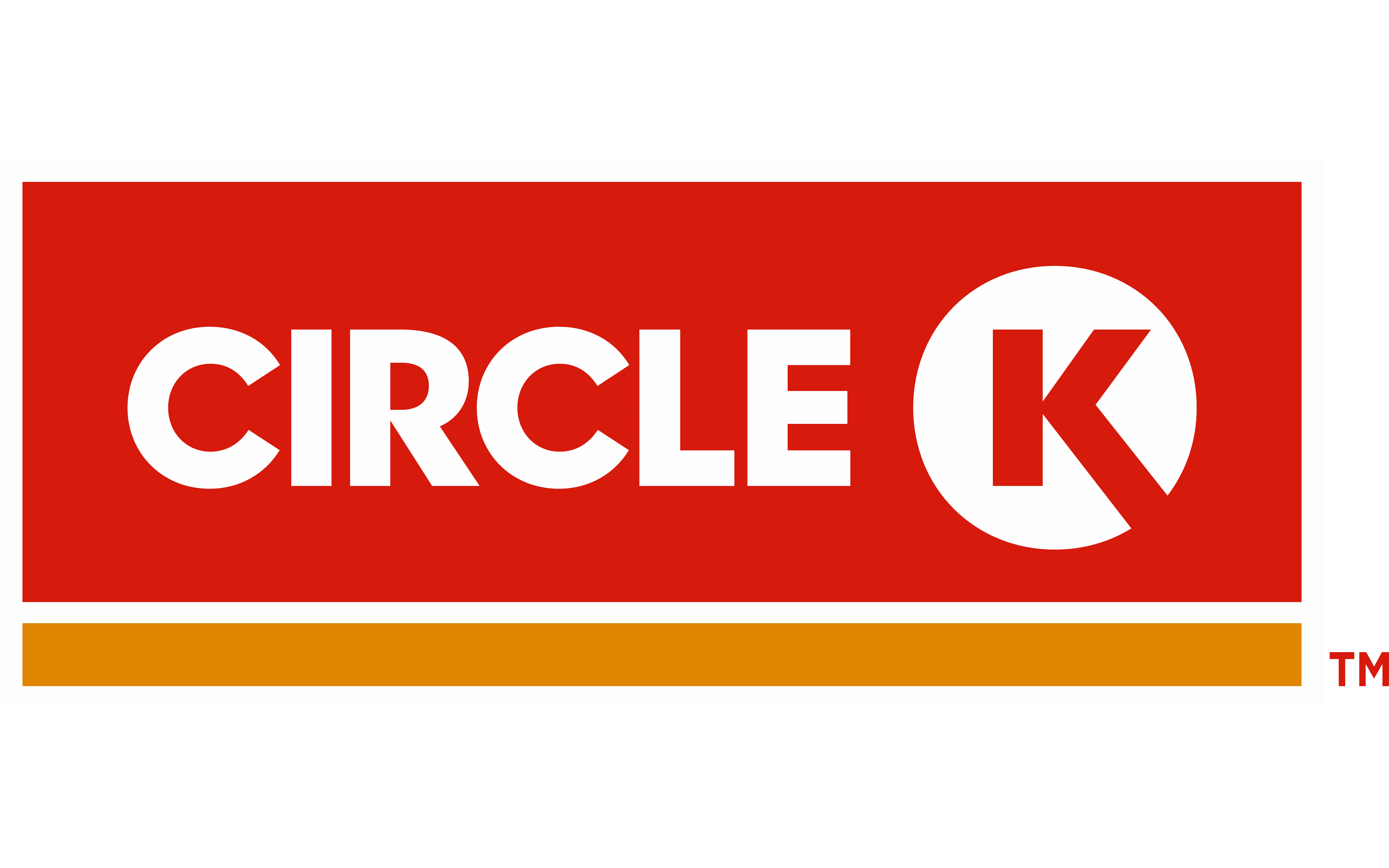Circle-K-Logo
